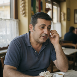 Mirko Palumbo