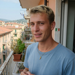 Daniele A.