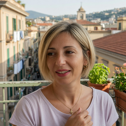 Mirella B.