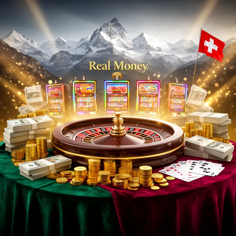 Giochi da casinò
