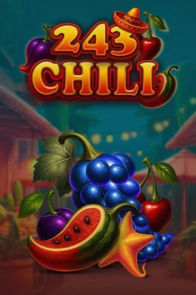 Slot 243 Chili su Cleobetra Casino