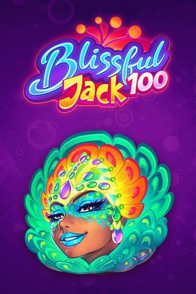 Slot Blissfull Jack 100 su Cleobetra Casino