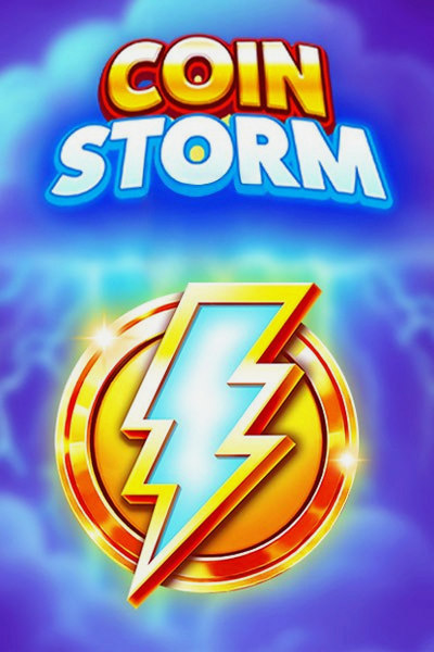 Slot Coin Storm su Cleobetra Casino