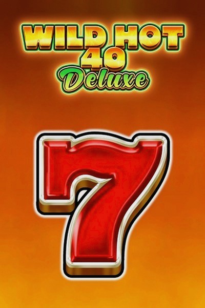 Slot Wild Hot 40 Deluxe su Kingmaker Casino