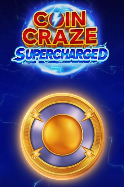 Slot Coin Craze: Supercharged su Betwest Casino