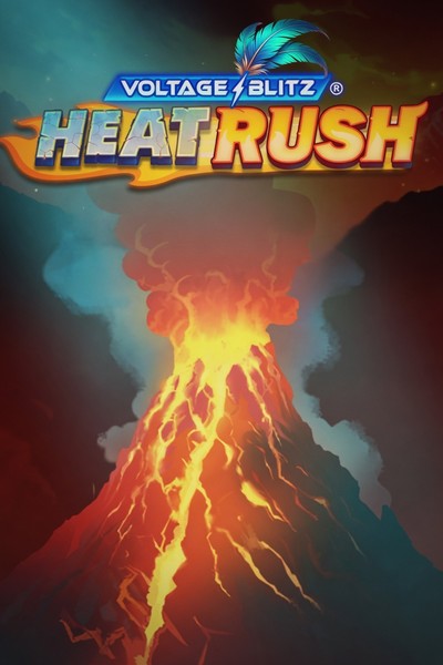 Slot Voltage Blitz Heat Rush su Betwest Casino