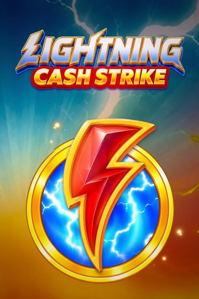 Slot Lightning Cash Strike su Casinova Casino
