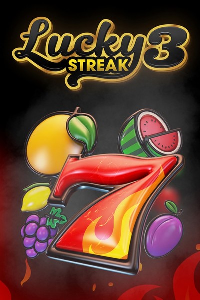 Slot Lucky Streak 3 su Casinova Casino