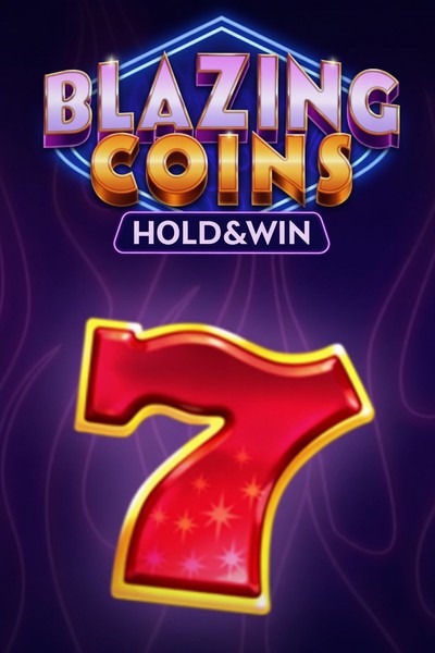 Slot Blazing Coins Deluxe Hold and Win su Kingmaker Casino