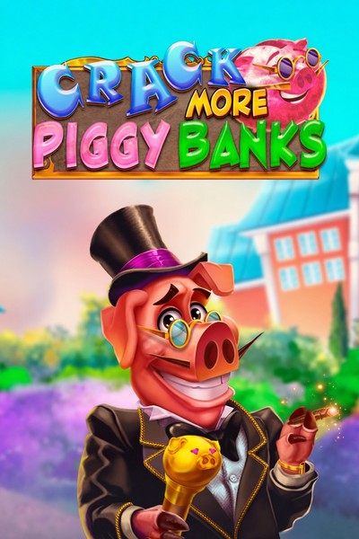 Slot Crack More Piggy Banks su Kingmaker Casino