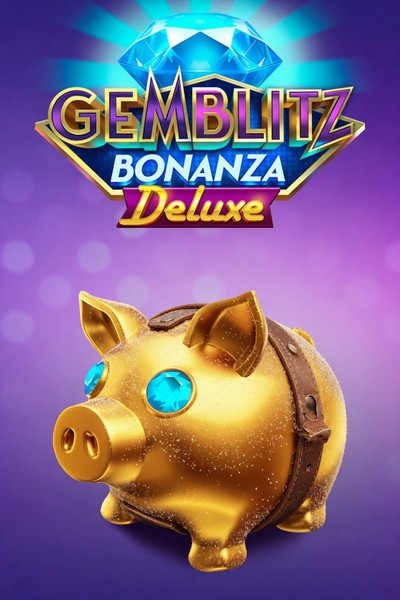 Slot Gemblitz Bonanza Deluxe su Kingmaker Casino