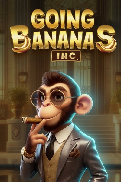 Slot Going Bananas Inc su Kingmaker Casino